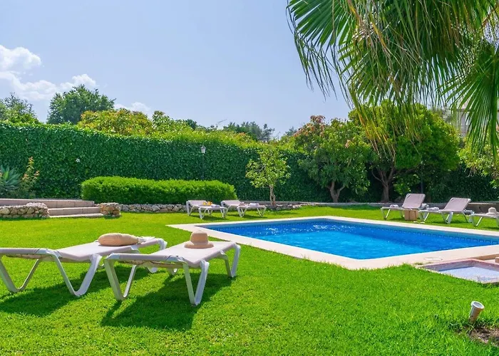 Tinajas By Ruralidays Hébergement de vacances